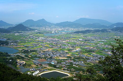 Mitoyo, Japan Mitoyo