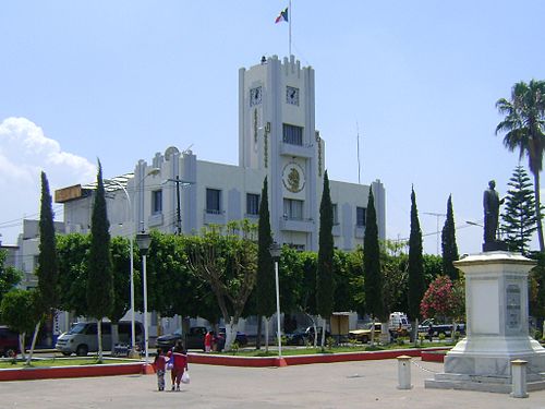Mixquiahuala de Juarez