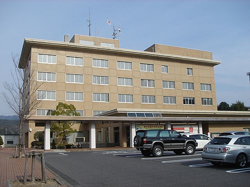 Mizunami, Japan Mizunami