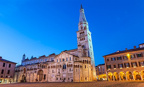 Modena, Italy Modena