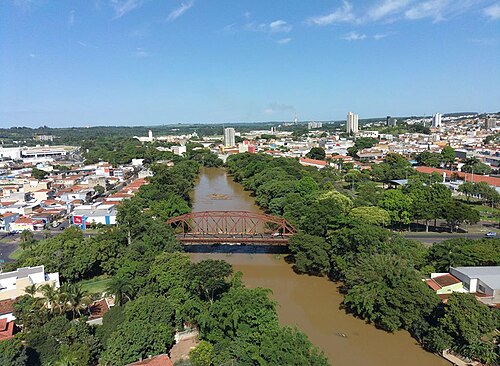 Mogi Guaçu, Brazil Mogi Guaçu