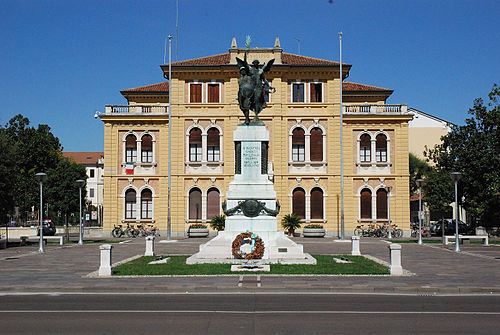 Mogliano Veneto, Italy Mogliano Veneto