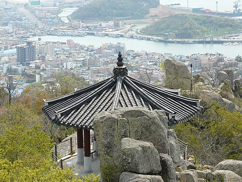 Mokpo