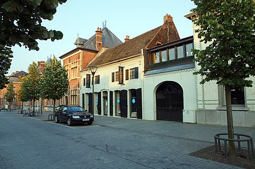 Mol, Belgium Mol