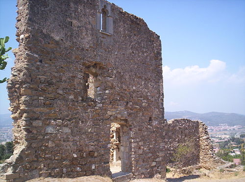 Molins de Rei, Spain Molins de Rei