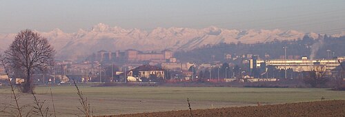 Moncalieri