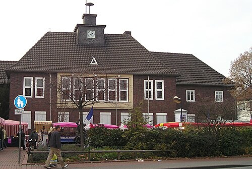 Monheim am Rhein