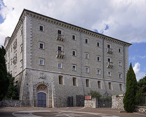 Cassino, Italy Cassino