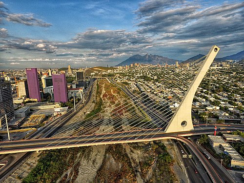 Monterrey