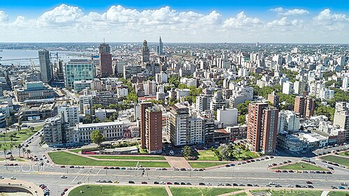 Montevideo