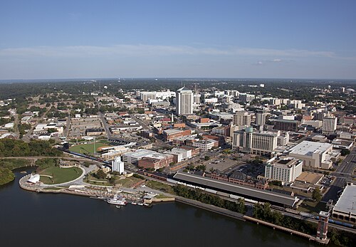 Montgomery AL, United States Montgomery