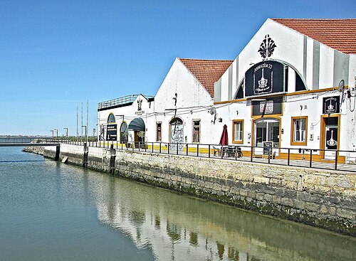 Montijo, Portugal Montijo