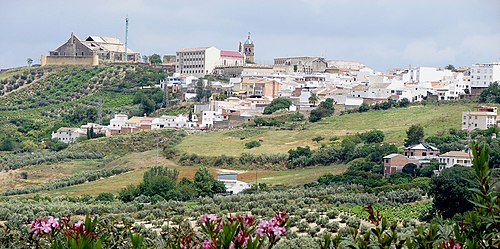 Montilla