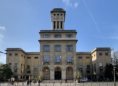 Montreuil