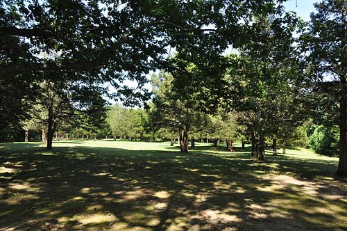 Montville Center CT, United States Montville Center