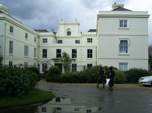 Morden, United Kingdom Morden