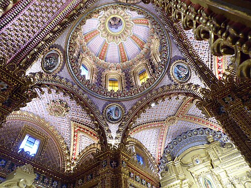 Morelia, Mexico Morelia