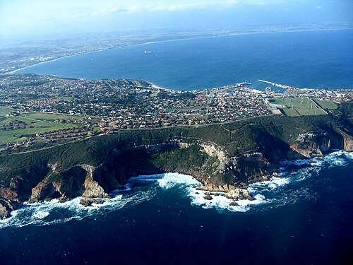 Mossel Bay, South Africa Mossel Bay