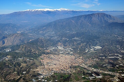 Motril, Spain Motril
