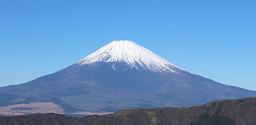 Fuji
