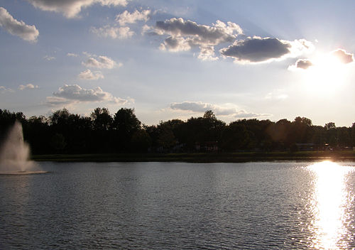 Mount Laurel NJ, United States Mount Laurel