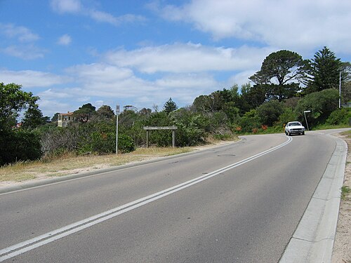 Mount Martha