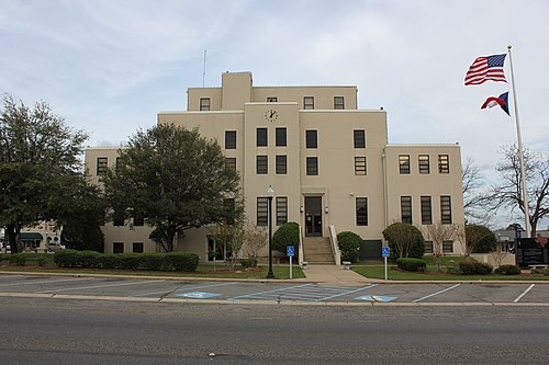 Mount Pleasant