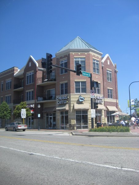 Mount Prospect