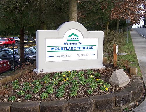 Mountlake Terrace