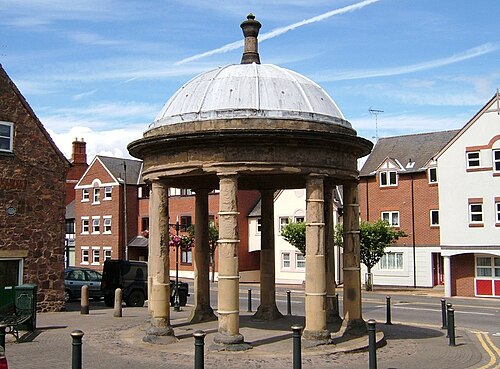 Mountsorrel