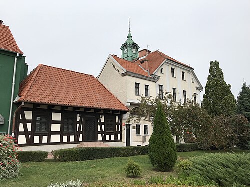 Mrągowo