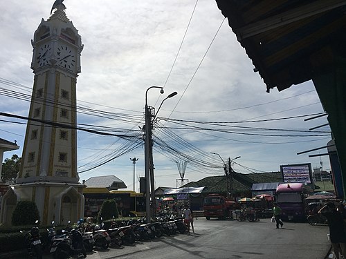 Mueang Nonthaburi, Thailand Mueang Nonthaburi