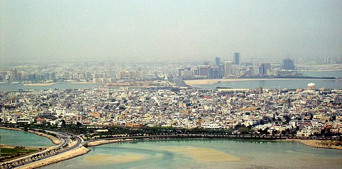 Al Muharraq