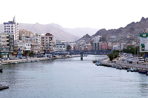 Mukalla