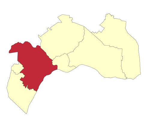 Mukim Pulai, Malaysia Mukim Pulai