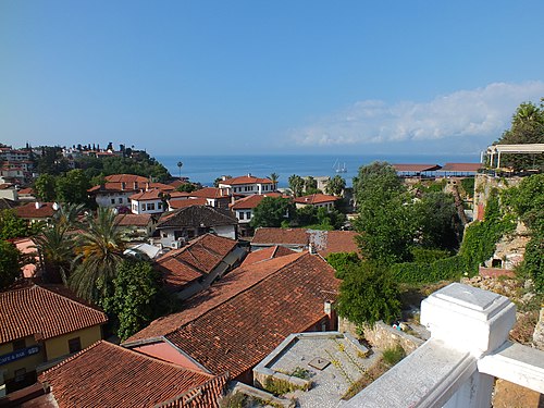 Muratpaşa, Turkey Muratpaşa