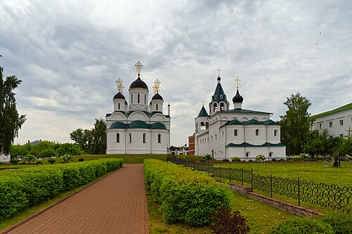 Murom, Russian Federation Murom