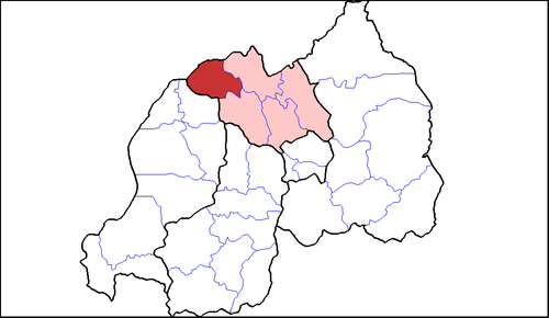 Musanze, Rwanda Musanze