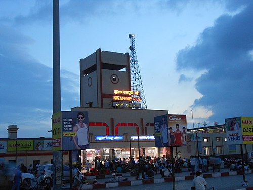 Muzaffarpur, India Muzaffarpur