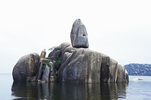 Mwanza, Tanzania Mwanza
