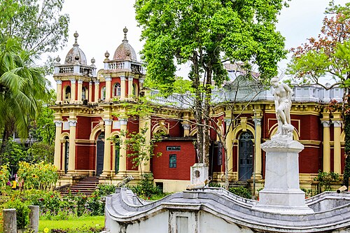 Mymensingh, Bangladesh Mymensingh