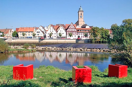 Nürtingen, Germany Nürtingen