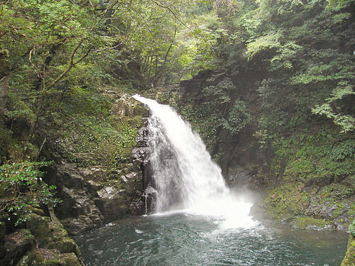 Nabari, Japan Nabari