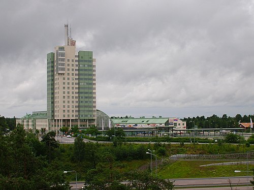 Nacka, Sweden Nacka