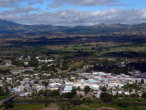 Nadi, Fiji Nadi