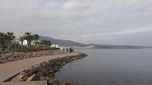 Nador, Morocco Nador