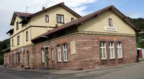 Nagold