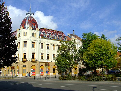 Nagykőrös, Hungary Nagykőrös