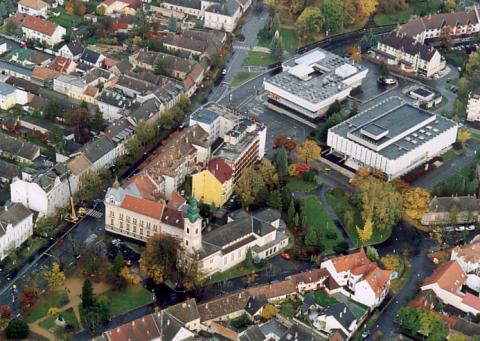 Nagykanizsa, Hungary Nagykanizsa