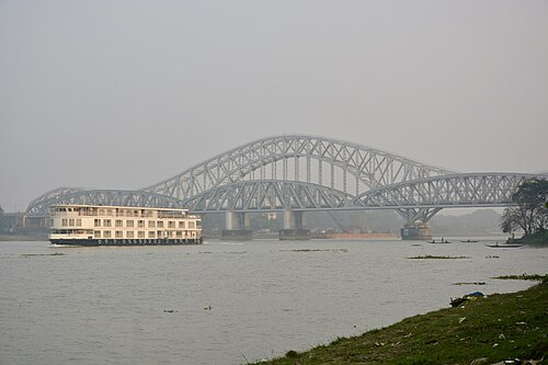 Naihāti, India Naihāti